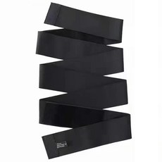 DFMEI 新款整條纏繞帶束身衣 收腹束型束腹帶 女士束腰帶彈力收腹帶