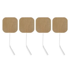 엑셀가드 저주파패드 극동패드 VTXT505 2조(4장), CT2020, 1세트