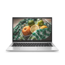 HP 엘리트북 840 G5 i5-8350U 8GB SSD256GB 14인치 윈도우10프로 중고노트북, WIN10 Pro, 256GB, 실버