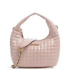 GUESS Tia Crossbody bag synthetic antique pink HWQP9187120-RWO