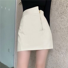 밀리 미니 스커트 하늘비즈 C13 U047H168