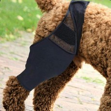 대형 반려동물 다리고정 관절보호 튼튼한 교정밴드 착용편한, 1개, 상세페이지 참조