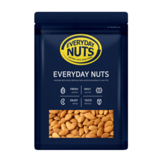 에브리데이넛츠 구운아몬드 1kg, 1개