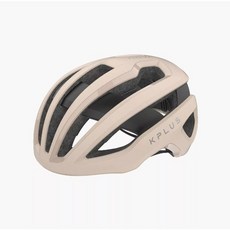 [ KPLUS ] NOVA Mips 杏沙白 自行車安全帽 安全帽 自行車 保固 巡揚單車, 1個