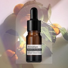 [아로마티끄] 석고방향제 오일-10ml 스톤 디퓨저 리필 실내 차량용 프래그런스, 1개, 10ml, 060.아쿠아비테
