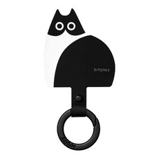 bitplay 造型通用墊片, 賓士嚕嚕, 1個
