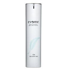 이보메 EM 리커버리 스킨, 120ml, 2개
