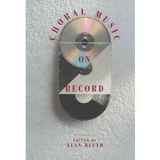 Choral Music on Record, Cambridge University Press