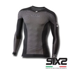 (SIX2) TS2L BT (긴팔), XS S