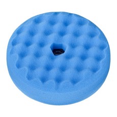 波浪綿, 藍, 1個