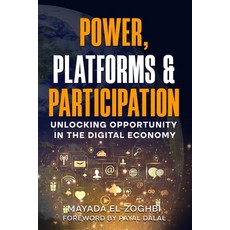 (영문도서)Power Platforms & Participation Paperback, Elevation Publishing Group, English, 9798999946027