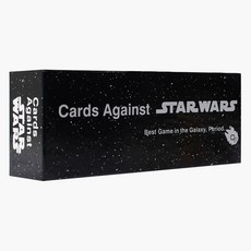臺灣發貨-反人類卡do you meme cards against games卡牌桌遊聚會遊戲, Cards against Star, 1個