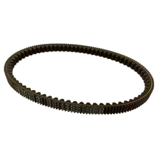 PGO TIGRA 150 雙面齒型V型皮帶, 1個