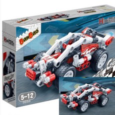 나우케이 어린이블럭 슈퍼비틀 블록