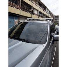 森林人 KICKS RAV4 OUTLANDER 專用車頂橫桿 行李架, 1個