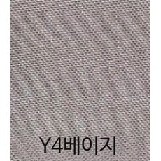 긴의자방석 식탁 현관 수납장 가죽방수 거실 소파쿠션패드 북카페, 4_Y4베이지
