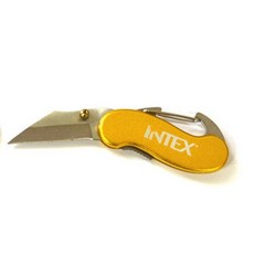 다용도칼 캠핑용 낚시용 등산용 잭나이프 휴대용 인텍스, 1개