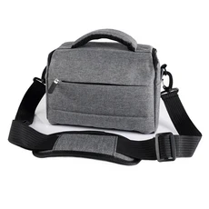 방수 사진 커버 니콘 D3500 D7500 D5600 D3400 D7200 D5500 D3300 D5300 D7100 D5200 D3200 D5100, 02 Gray, 1