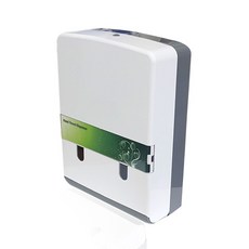 대용량 핸드타올 케이스 / (100매 4묶음가능) 업소용 디스펜서, 1개, 색상랜덤