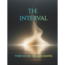 (英文圖書)The Interval 平裝版, Independently Published, 英文