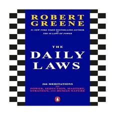 DAILY LAWS, Penguin Publishing Group