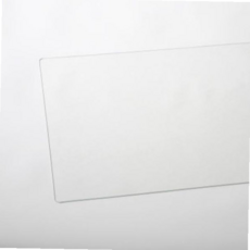 아톰 투명깔판 클리어매트 중 R504 500X380