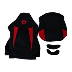 게임용 의자 커버 탄성 컴퓨터 의자 등받이 팔걸이 커버 보호대 범용 부드럽고 두꺼운 안락 의자 슬립 커, 06, 1 Piece, 1개