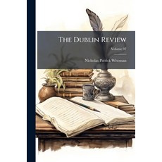 (영문도서)The Dublin Review Paperback, Hutson Street Press, English, 9781024780925