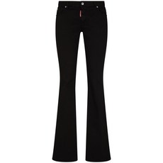 디스퀘어드2 트위기 플레어 진