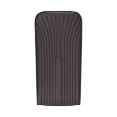 루젠 디 올 뉴 그랜저 GN7 콘솔쿠션 자동차 팔걸이쿠션 암레스트, 버건디, 1개