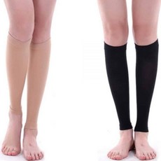 승무원압박스타킹 종아리토시 종아리 보호대 2P