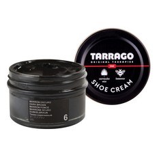 TARRAGO 塔洛革 皮革鞋乳 褐系