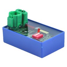 Vento Crossmax 170 220 250 300 400ss 터빈 니트로 Xeverus 200-2020 용 레이싱 CDI 점화기