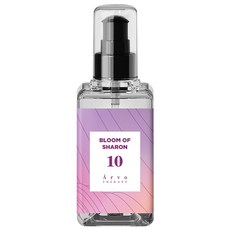 에이르보 10 블룸 오브 샤론 헤어오일, 100ml, 1개
