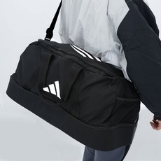 아디다스 팀백 공용 더플백 미디움 사이즈 여행 가방 짐가방 훈련가방 헬스 운동 가방