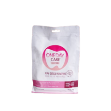 몰리스 원데이케어 건강한피부 12개입, 1개, 구강/치석관리, 180g