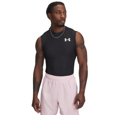 [국내 매장품] 언더아머 UNDERARMOUR 히트기어 OG 컴프레션 슬리브리스1390100-001 171265