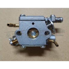 【榮展五金】12吋油鋸適用 小松款2500化油器 - 2500油鋸通用化油器、小油鋸化油器、伐木鋸化油器、鏈鋸化油器, 1個