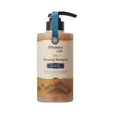 제이엠솔루션 라이프 리윤모 하생 샴푸 500ml