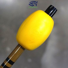 다사가 민물 뜰채 부력제 EVA, 2개, 0.부력제