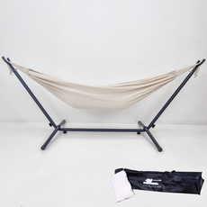 탱고다운 캠핑 해먹 풀세트 (해먹스킨+해먹스탠드) + 수납가방