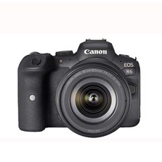 Canon R6 24-105mm F4-7.1 IS STM 相機 公司貨，贈快拆背帶