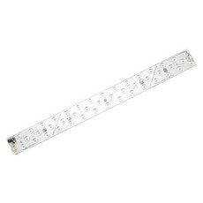 루멘룩스 LED 리폼램프 심플 투라인 25W, 주광색, 1개