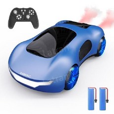 DEERC RC 자동차360도 회전 드리프트, 1개