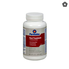 녹 변환제 철판 녹 제거 약품 부식 방지제 철제 스테인리스, 1개, 236ml