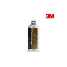 3M DP810 스카치웰드접착제 2액형에폭시접착제, 1개