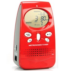 二合一 調音節拍器 鋼琴 吉他 烏克麗麗 提琴 國樂 二胡 琵琶 高胡 中阮, 1個