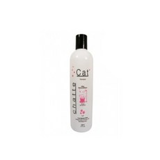 고양이샤워 반려동물용품 냄새제거 털관리 고양이샴푸 500ml 자묘용, 1