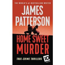 Home Sweet Murder Mass Market Paperbound, Grand Central Publishing