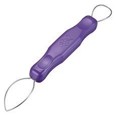 SHIMOMURA 下村 Fru-Veggie 葡萄剝皮器, 1個